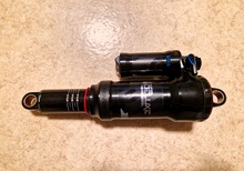 Rockshox Super Deluxe Ultimate 210x55