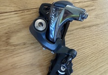 Bakväxel Tiagra RD-4700