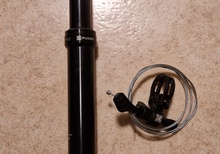 X-Fusion Manic Dropper 30,9