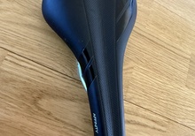 Bontrager Affinity Comp sadel 138 mm