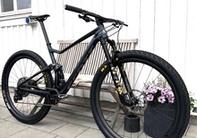 Ögonsten! Scott Spark Team 900 -22 (L)