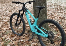 Scott Genius ST 910 -25