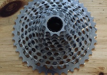 Sram XX1 XG-1199 10-42T kassett