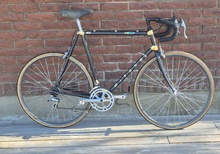 Miyata CT3000 Guld - 60
