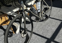 Scott addict rc 15 L/56