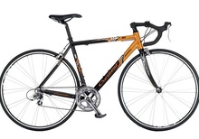 Superfin, Crescent 600 RC - Vätternrundan klar!