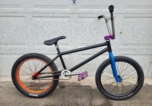 Fiend 20,6” M/L Street/Park -21