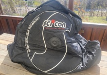 Scicon mjuk transportväska
