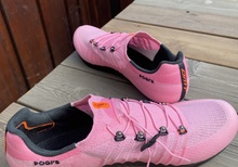 DMT Pogi’s strlk 42 helt nya.