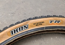 Maxxis IKON 27.5x2.2