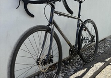 Bombtrack Arise Singlespeed (52cm)