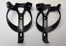 Flasktäll, Trek och Bontrager