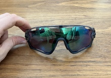 Oakley Jawbreaker Prizm