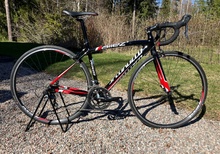 Specialized Allez 2014 (49cm)