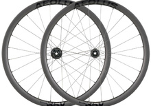 Bontrager Aeolus Elite 35V TLR Carbon