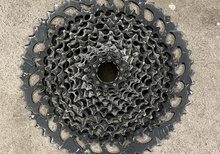 Sram eagle kasett 10-52