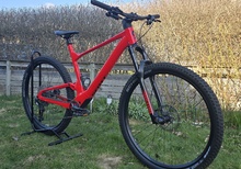 Scott Spark 960 2022 | Stl L | Mycket lite körd