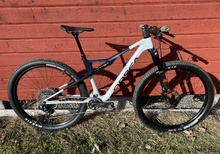 Orbea Oiz M11 AXS strl M