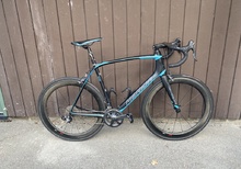 Merida Sculptura 5000 