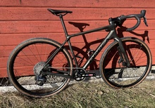 Orbea Terra M21e team strl M