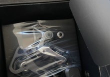 Shimano RD-RX812 bakväxel – helt ny