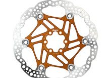 Bromsskivor 180+160mm