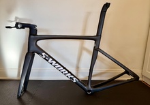 S-Works Tarmac SL7 frameset