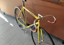 Fondriest track cykel