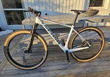 Sensa Fiori Evo Elite 19" - DT Edition 2022