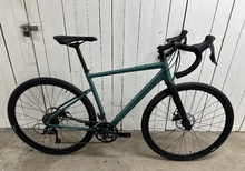 Cannondale Topstone 3 - Medium