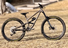 Commencal Clash JR 27,5”