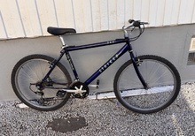 MTB STRIKER 200, 26 tum, Medium