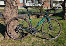 Trek Checkpoint ALR 5 56cm