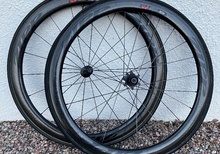 Zipp 303 Firecrest Tubular