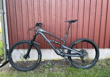 YT Jeffsy Base 27.5" 2020