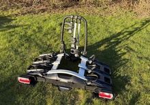 Cykelhållare Thule Velocompact 927 3 cyklar 7-pin