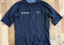 Pas Normal Studios XL ”oanvänd”