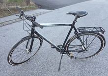 Centurion Ultimate i absolut nyskick