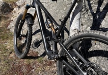 S-works Stumpjumper EVO strl S3