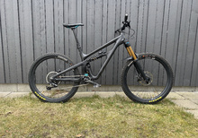 Yeti sb165 – turq 2