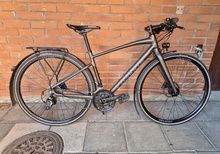 Specialized Sirrus pendlarhoj strl S