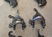 Shimano Ultegra 6800 grupp