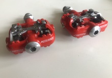 Nos ritchey spd-pedaler