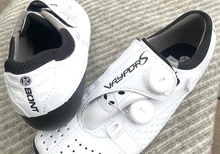 Bont Vaypor S 42.5 helt nya