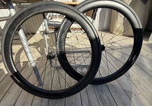 Scope s4.A road /gravel hjul med GP5000tr /HG