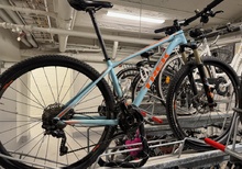 Trek Superfly 29” stl M