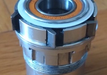 Speedsync hub body till Stans neo nav