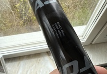 Gravelstyre Easton Ea70 AX 44