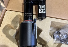 Rock shox vivid air ultimate