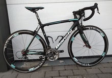 Bianchi Sempre SRAM Force/Red 10vx